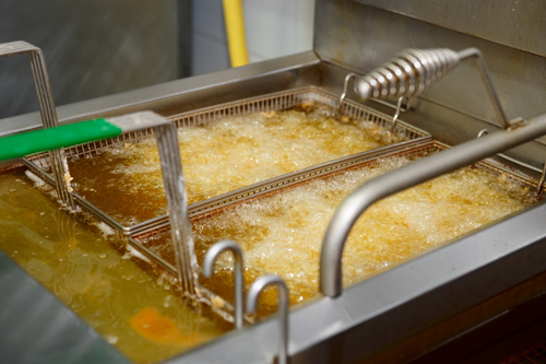 Commercial Deep Fryers — Oklahoma City, OK — City Restaurant Supply