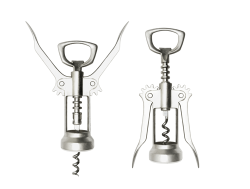 Corkscrews And Wine Bottle Openers — Oklahoma City, OK — City Restaurant Supply