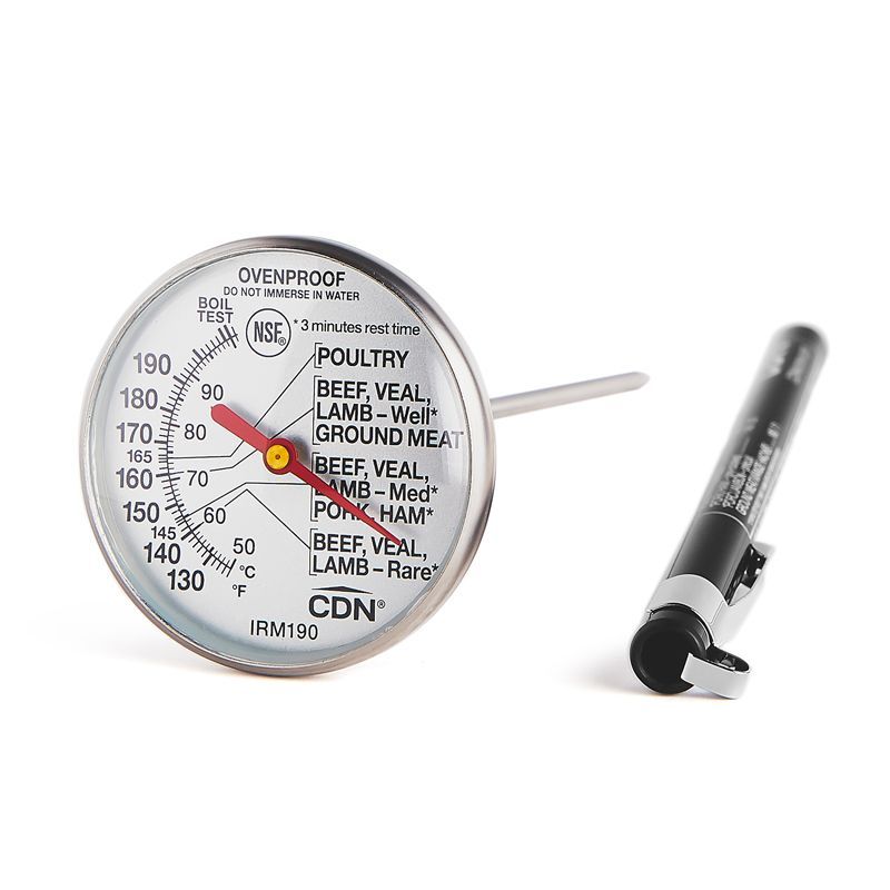 Thermometers and Timers | Oklahoma City, OK | City Restaurant Supply
