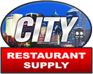 City Restaurant Supply