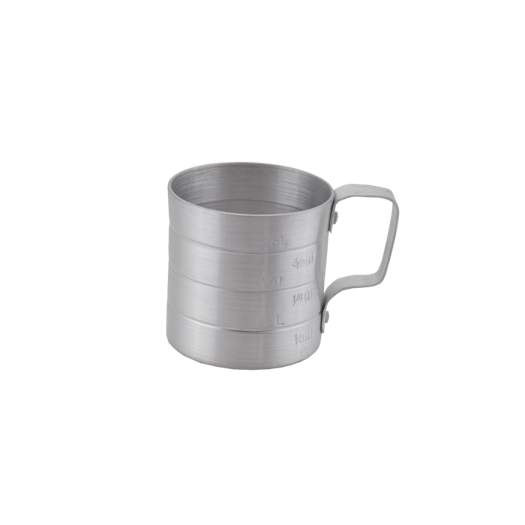 Aluminum Measuring Cups | Oklahoma City, OK | City Restaurant Supply