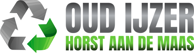 A logo for oud ijzer horst aan de maas