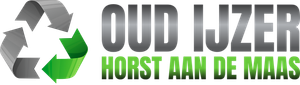 A logo for oud ijzer horst aan de maas