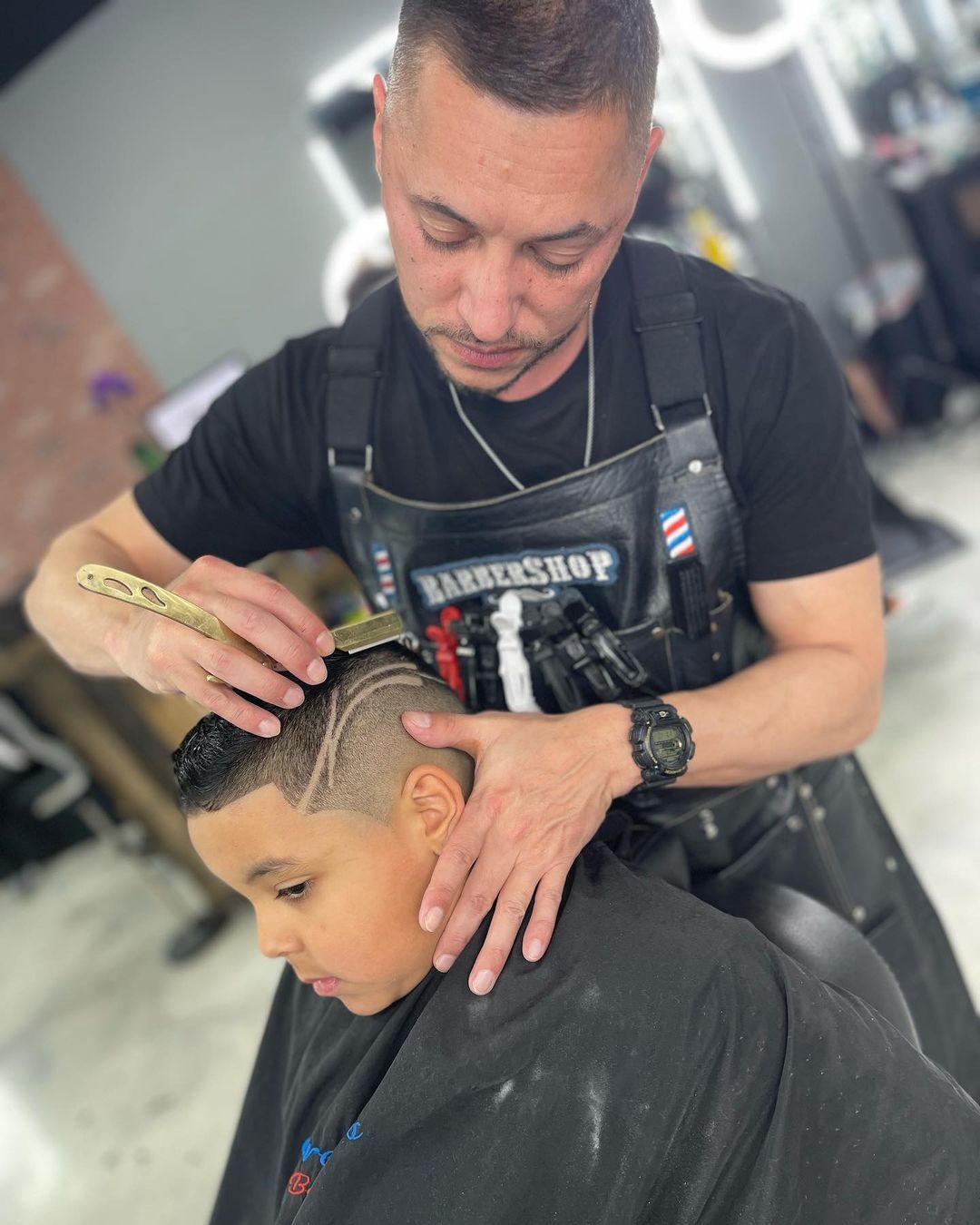 Gary Falcetta - Owner