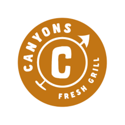 Canyons Fresh Grill - Canton
