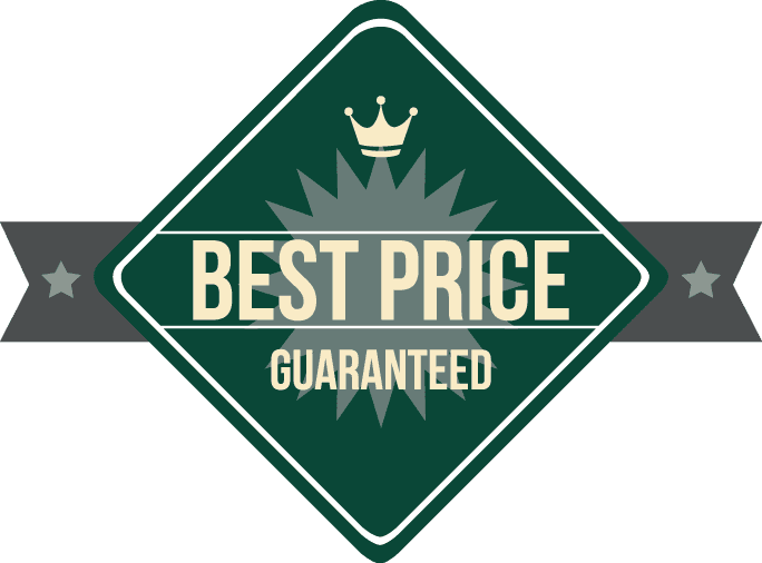 Best Price Guaranteed Icon