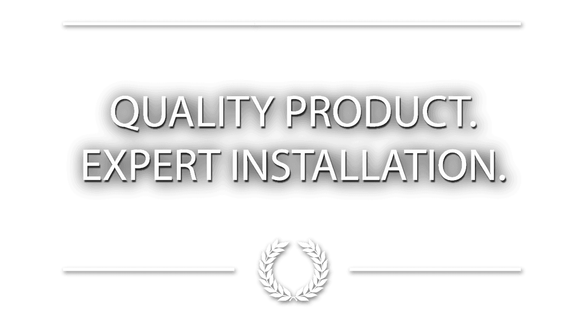 Quality Product Expert Installation Icon