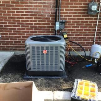 Maintained Apparatus | Flint, MI | Lyons Heating and Cooling