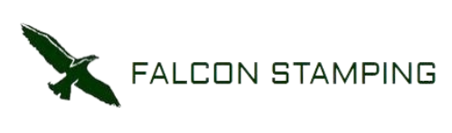 Falcon Stamping Inc. Logo