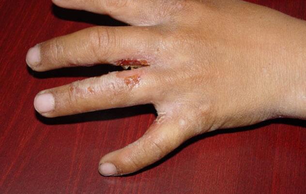 DRA. OLIVIA LUGO RIVERA