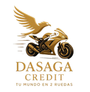 Logo Dasaga Credit