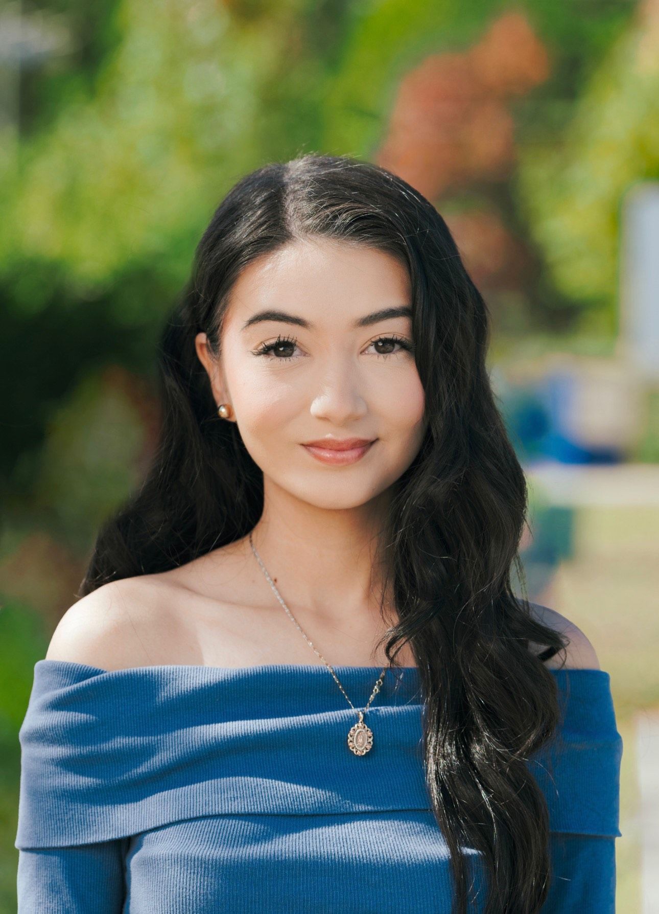 Karen Shah, Program Outreach Manager