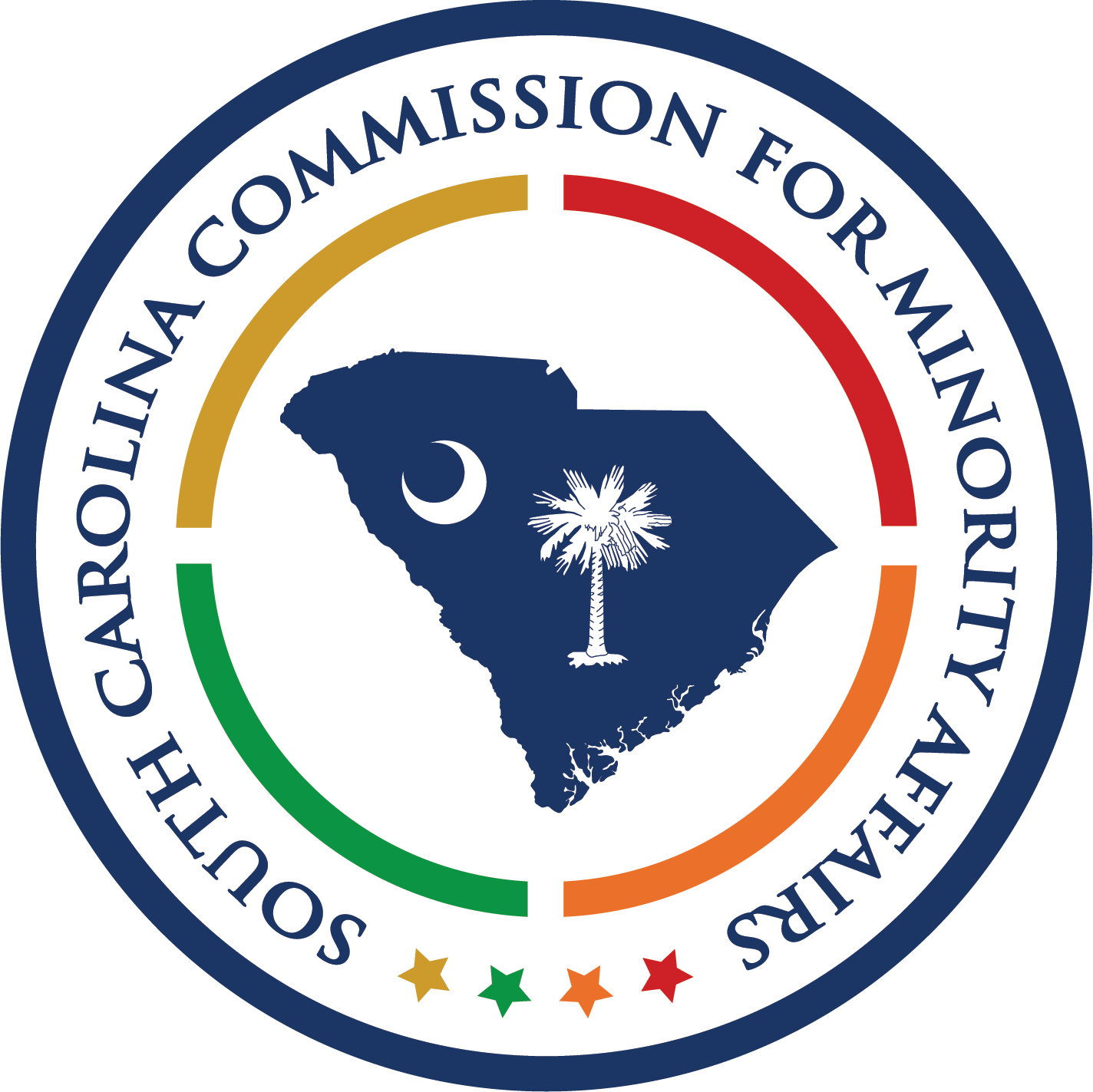 South Carolina Commission for Minority Affairs