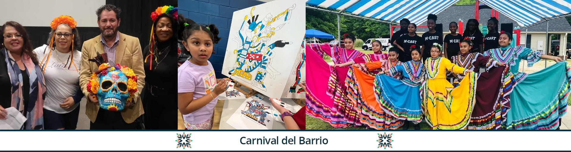 Carnival del Barrio