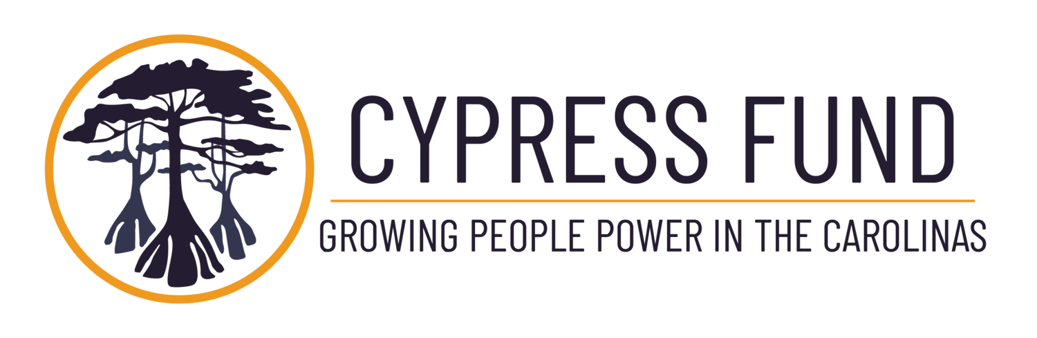 Cypress Fund logo