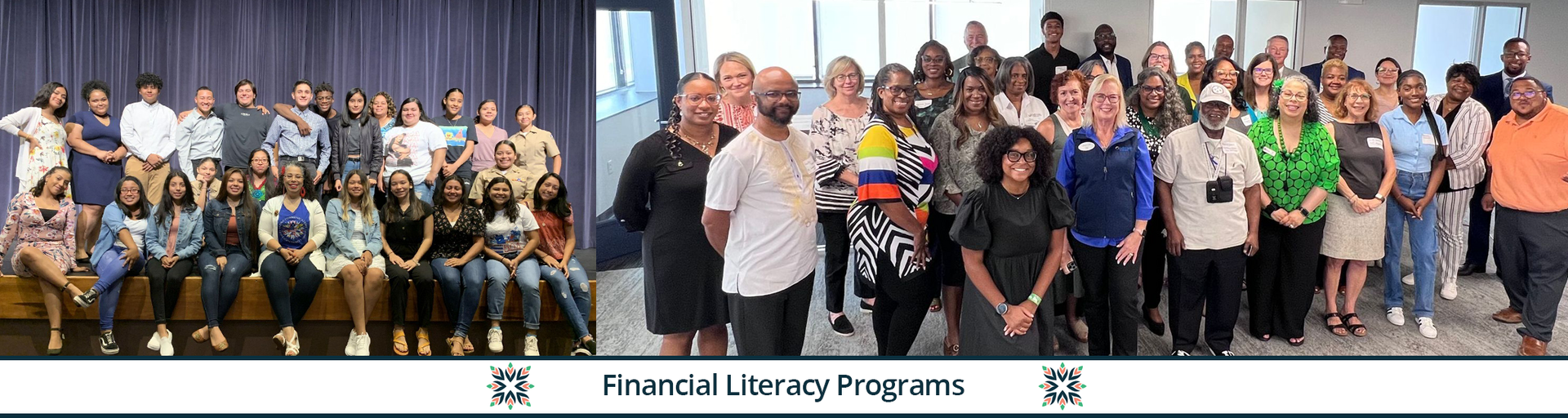 Financial Literacy Programs
