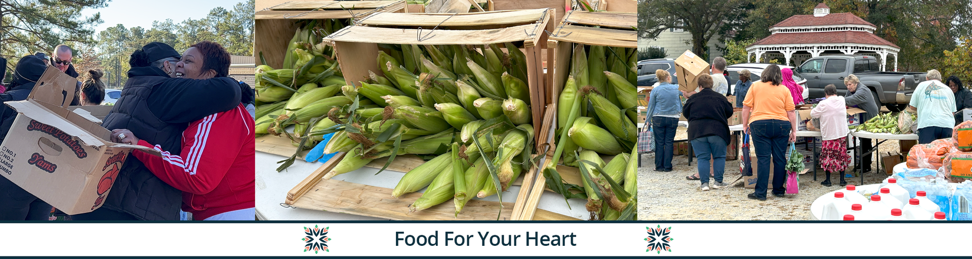 Food For Your Heart