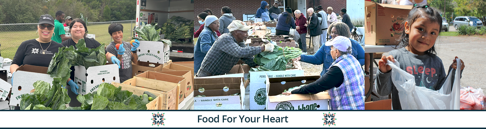 Food For Your Heart