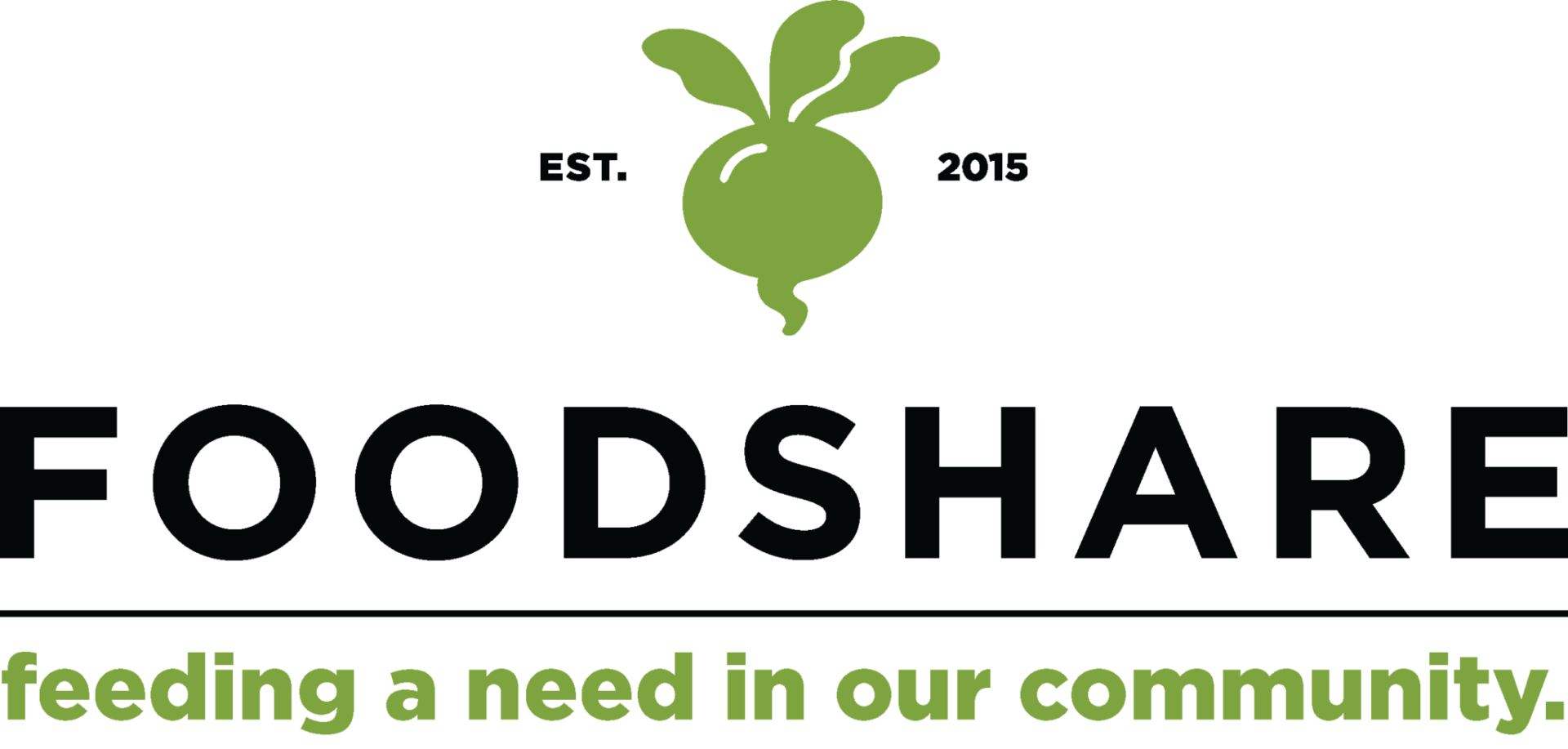Foodshare logo