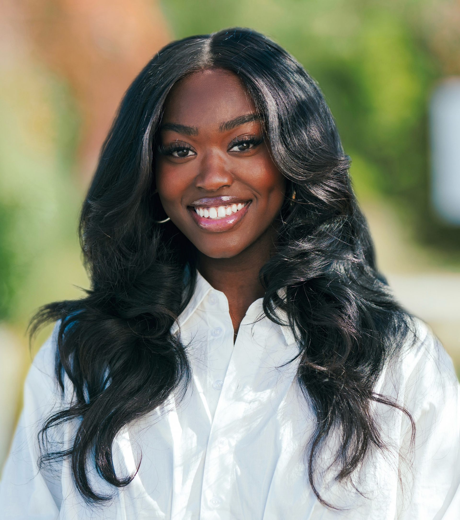 Taylor Godwin, Grants Manager and Program Director