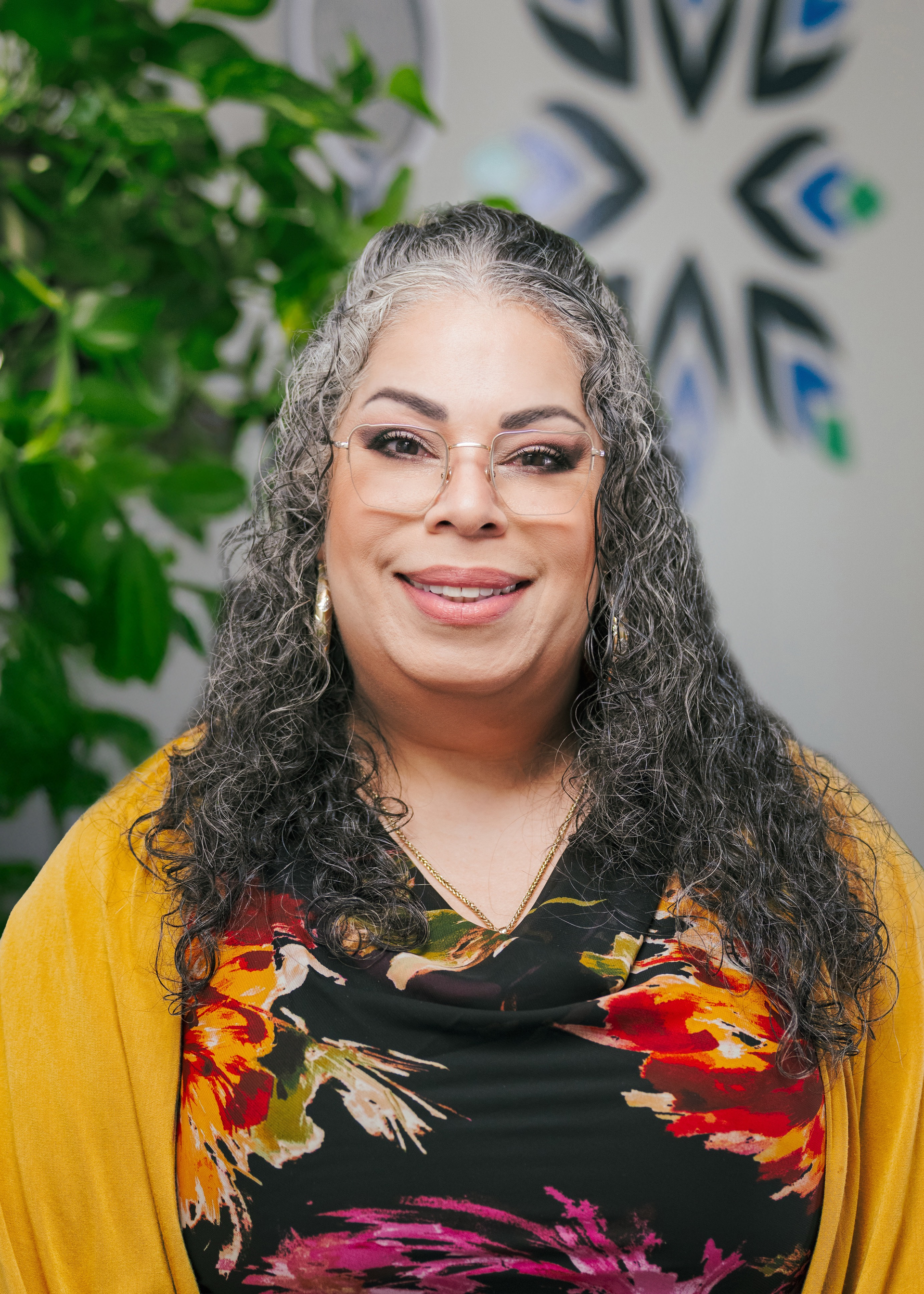 Tanya Rodriguez-Hodges, Founder and Executive Director