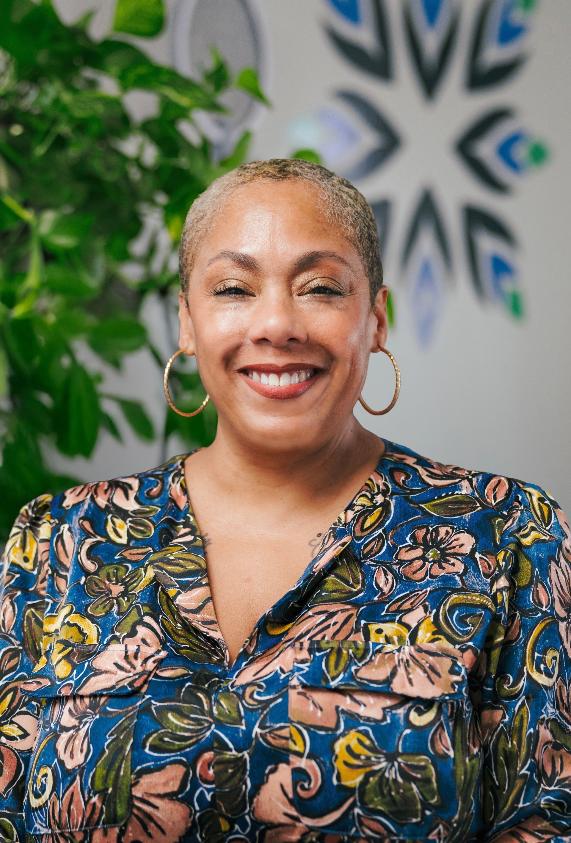 Deborah Quinones, Community Outreach Coordinator