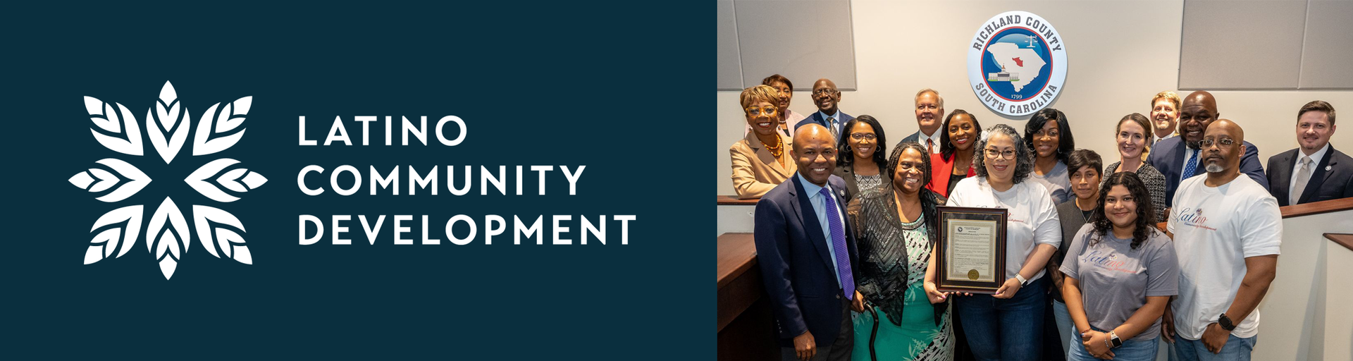 Latino Community Development