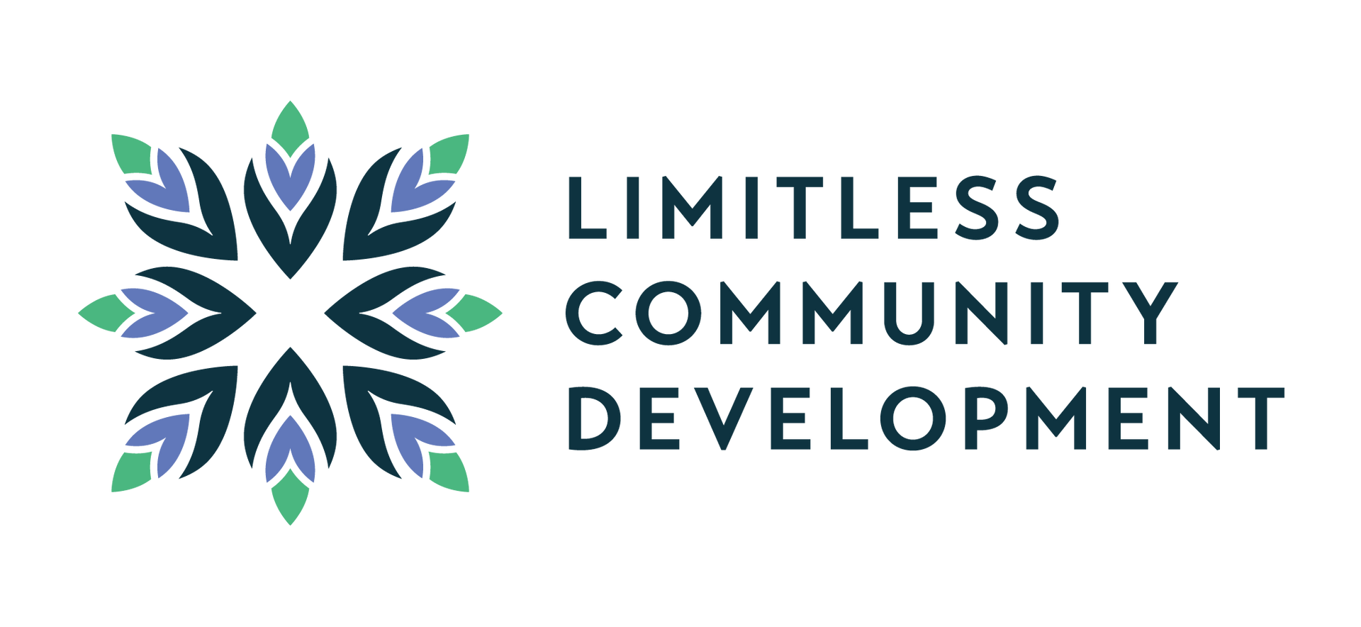Limitless Community Development Corp logo