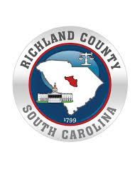 Richland County South Carolina logo