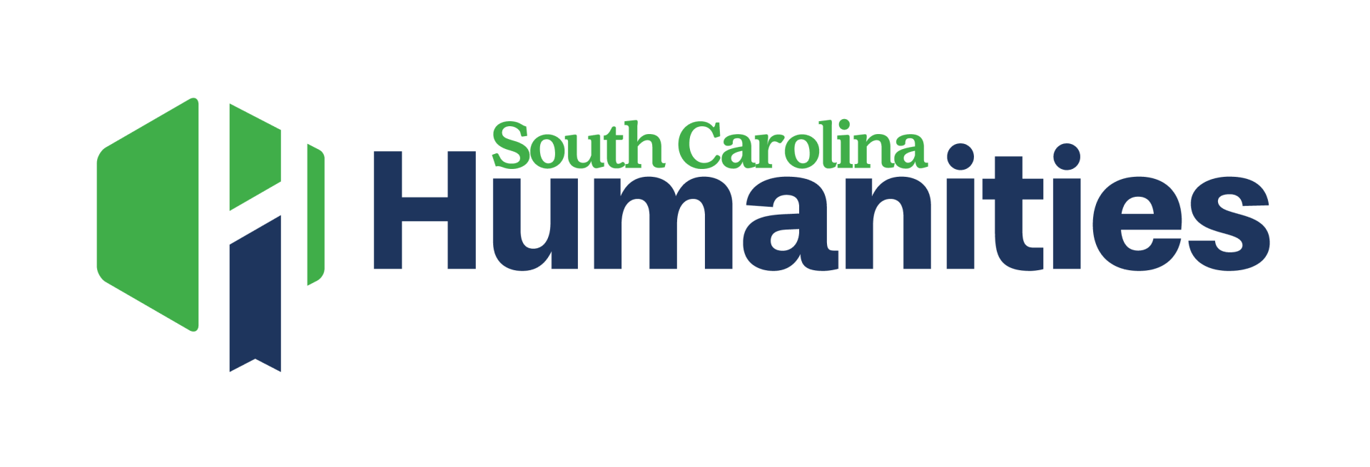 South Carolina Humanities logo