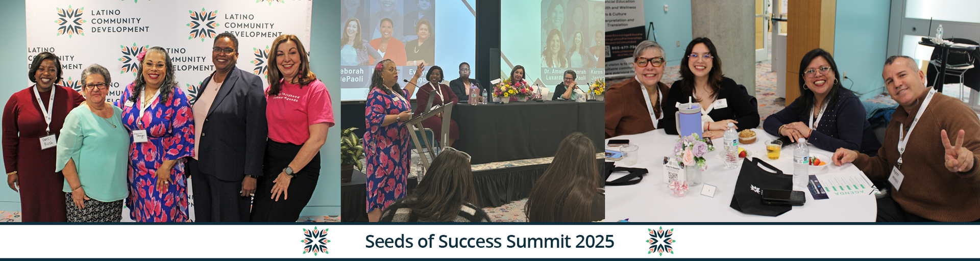 Seeds of Success Summit 2025