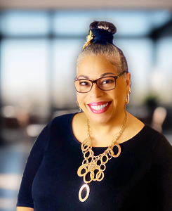 Tanya Rodriguez-Hodges, Founder and Executive Director of Latino Community Development in South Carolina