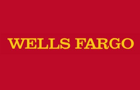 Wells Fargo logo