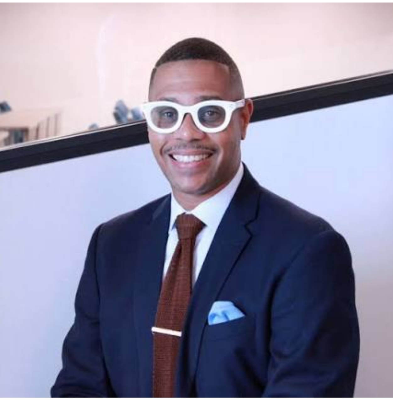 Luis Rodriguez, LCD Board Member