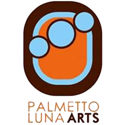 Palmetto Luna Arts logo
