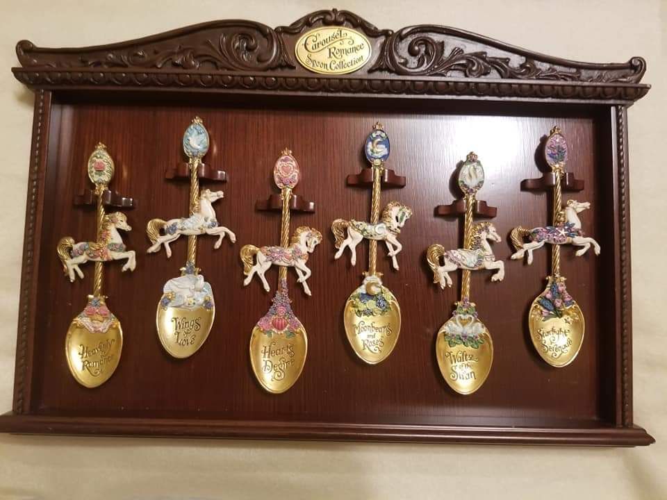 Gallery | Mississippi Spoon Gallery