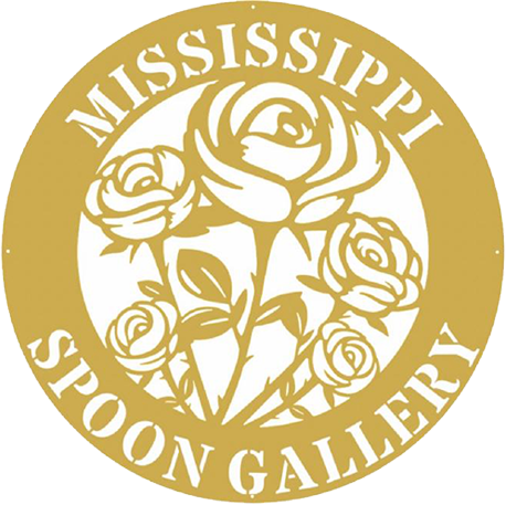 Mississippi Spoon Gallery Mississippi Spoon Gallery