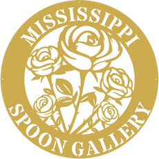 Mississippi Spoon Gallery