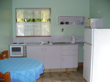 a view of our kitchens