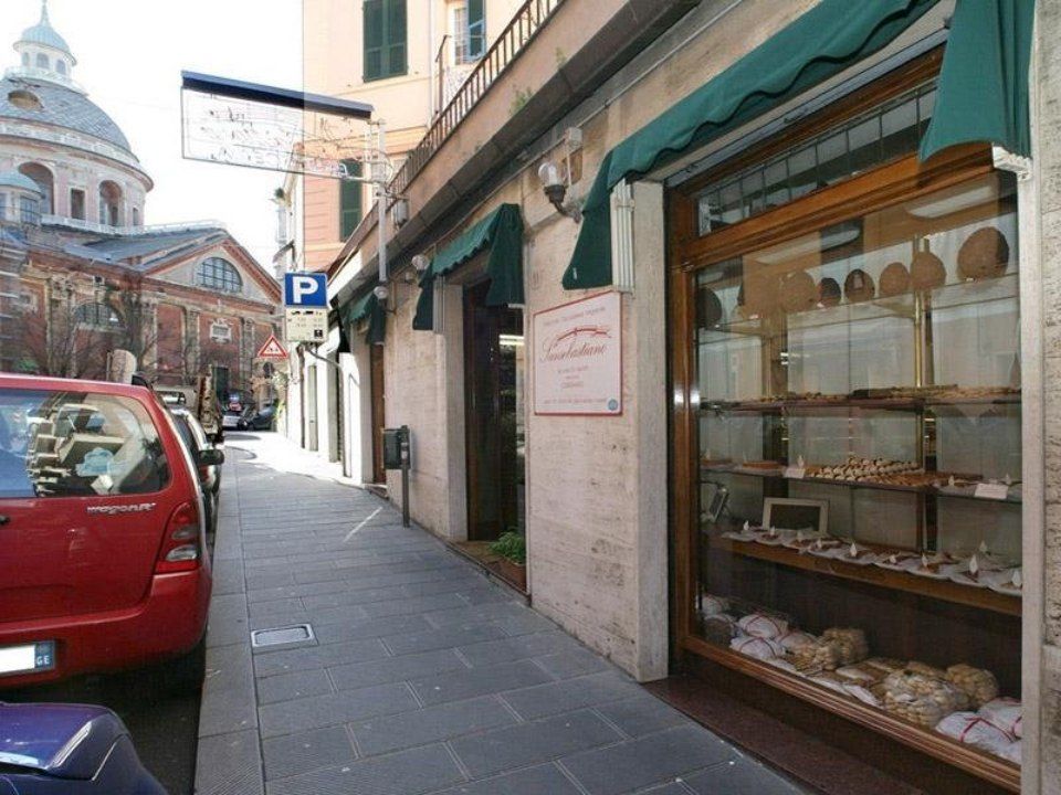 Esterni Pasticceria Sansebastiano