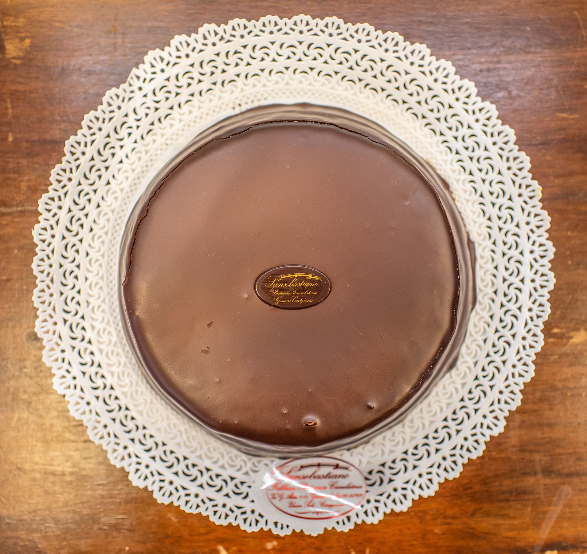 Sacher