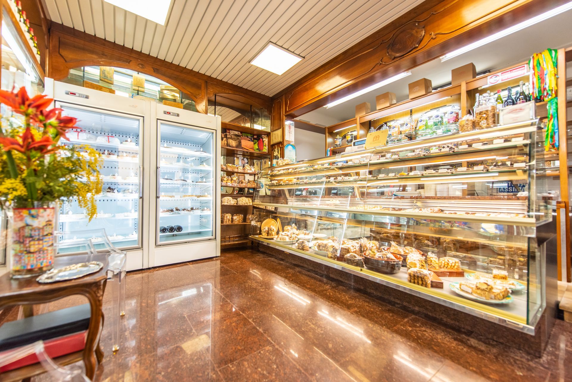 PASTICCERIA SANSEBASTIANO-Genova-032