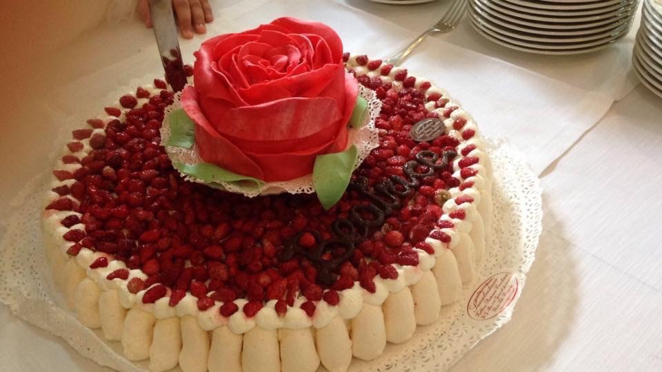 torte per ricorrenze