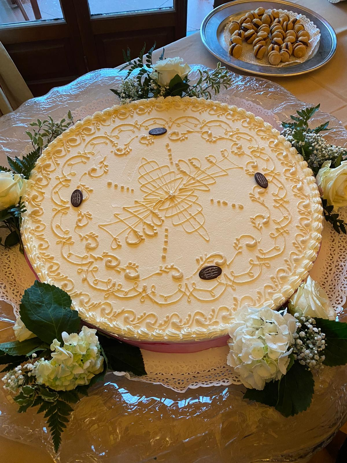torte per ricorrenze
