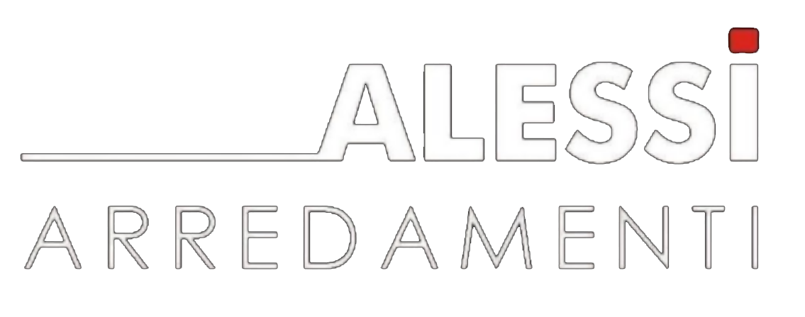 ALESSI ARREDAMENTI-LOGO