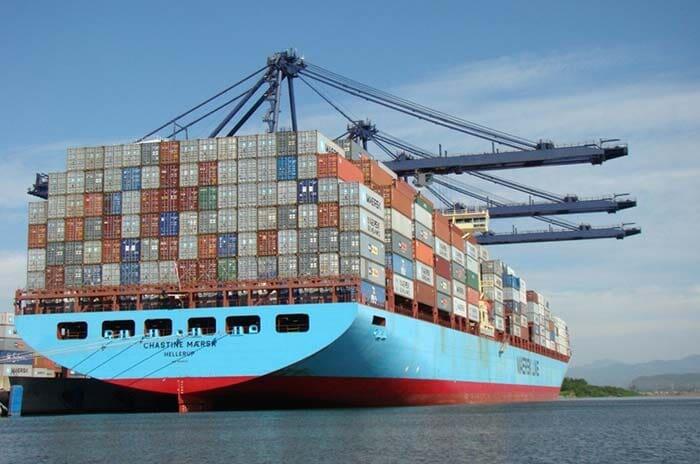 CARDONAL AGENCIA ADUANAL SC - MARÍTIMO O CARRETERO