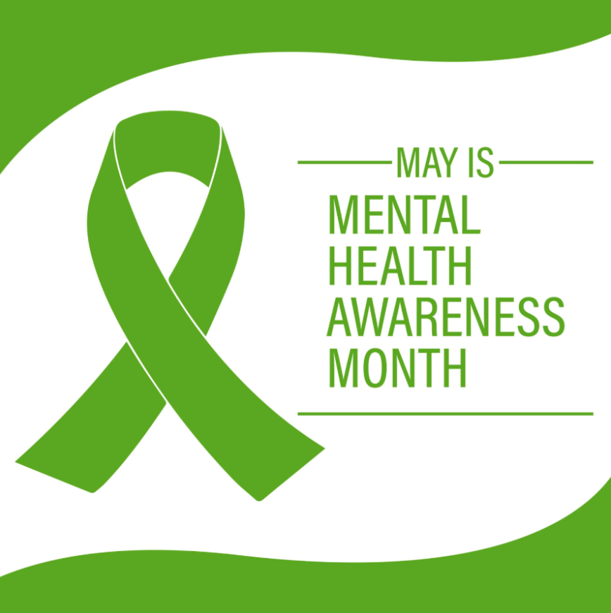 Click to read blog post: May is Mental Health Awareness Month: Stay Curious, Promote Safety