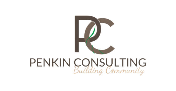 penkin consulting logo