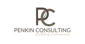 penkin consulting logo