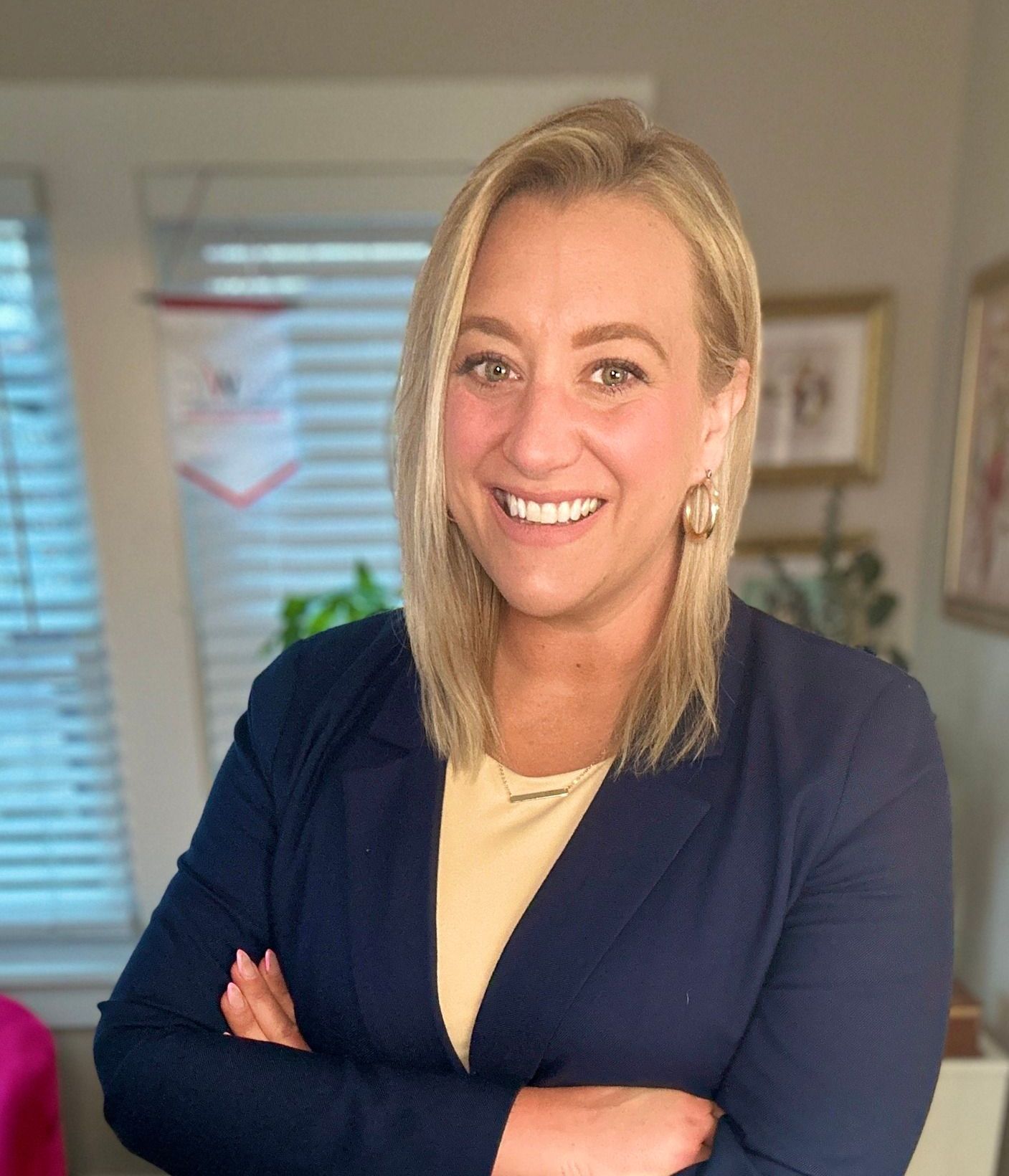 headshot of jillian penkin ceo of penkin consulting